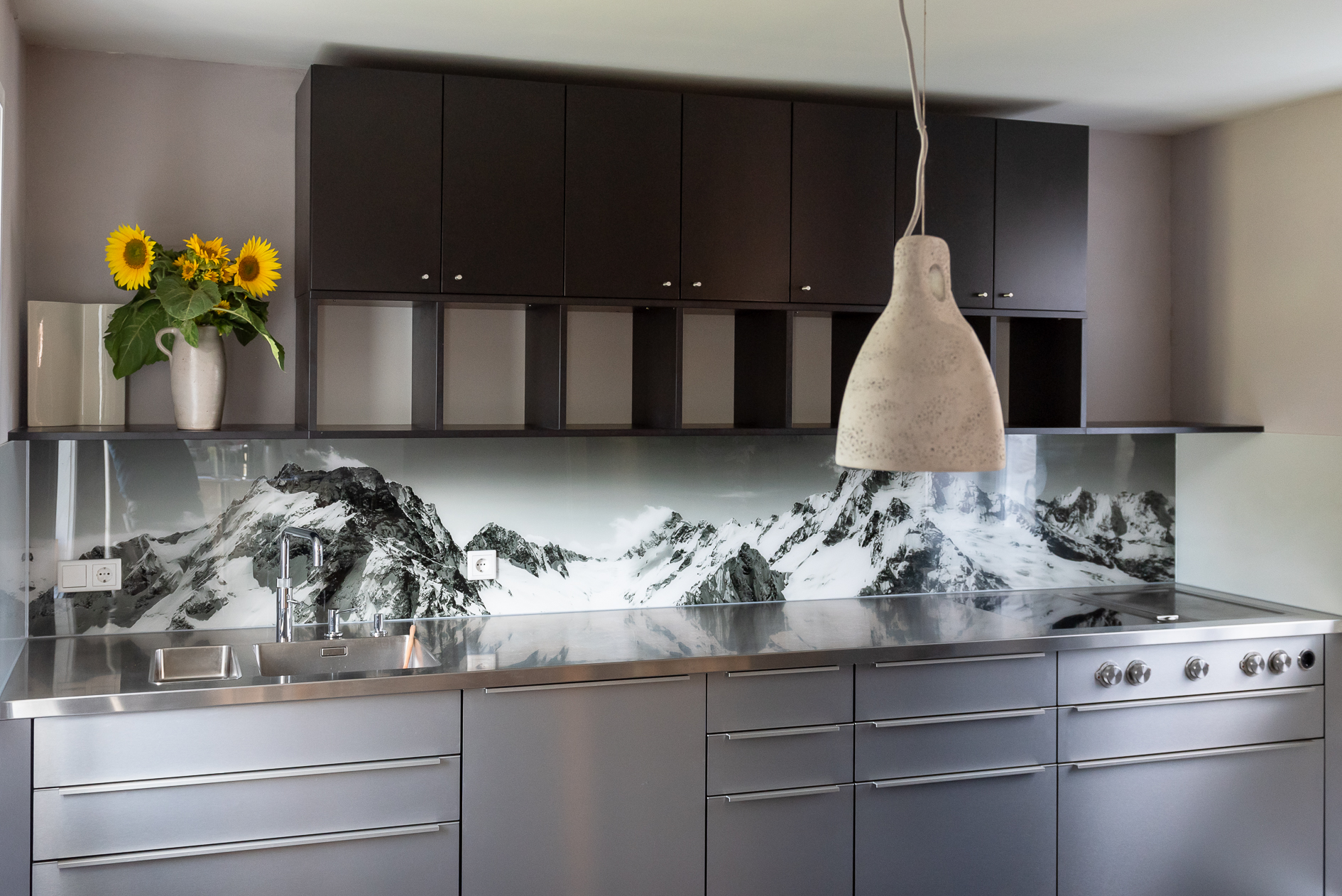 Küchen / Bäder - Tischlerei Bruder